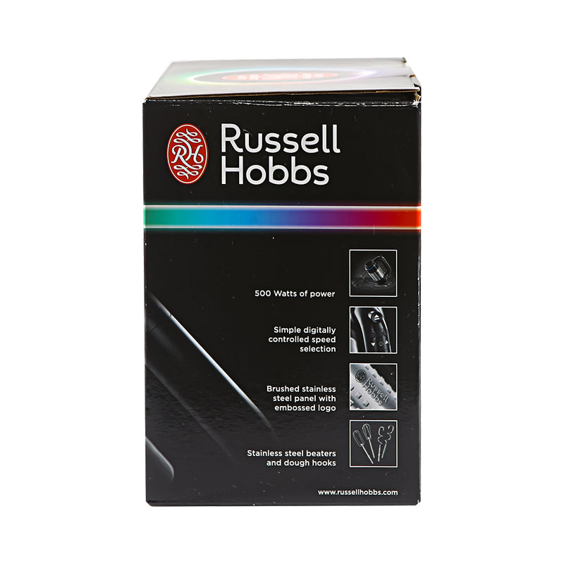 Russell Hobbs Illumina Control Hand Mixer