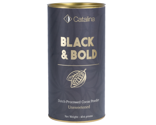 CATALINA BLACK AND BOLD 454 grams