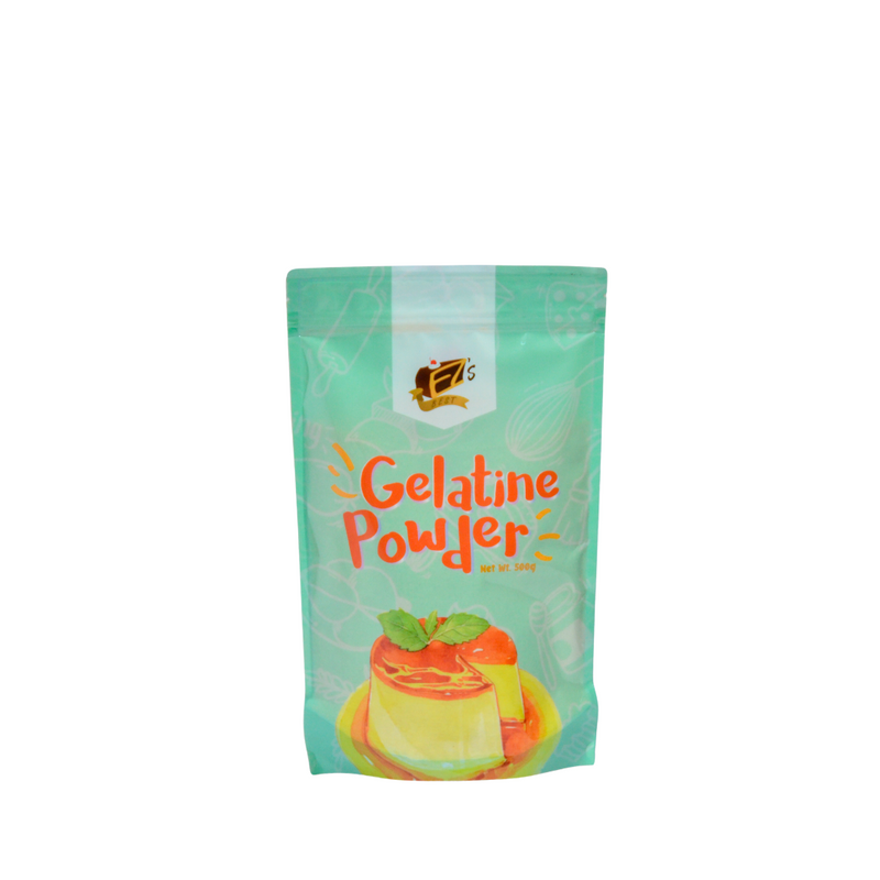 EZ's Best Gelatine Powder 100g