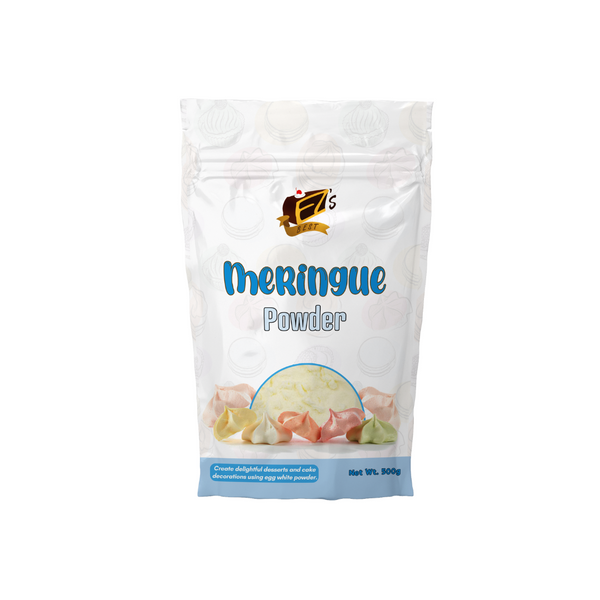 Ez's Best Meringue Powder 500g