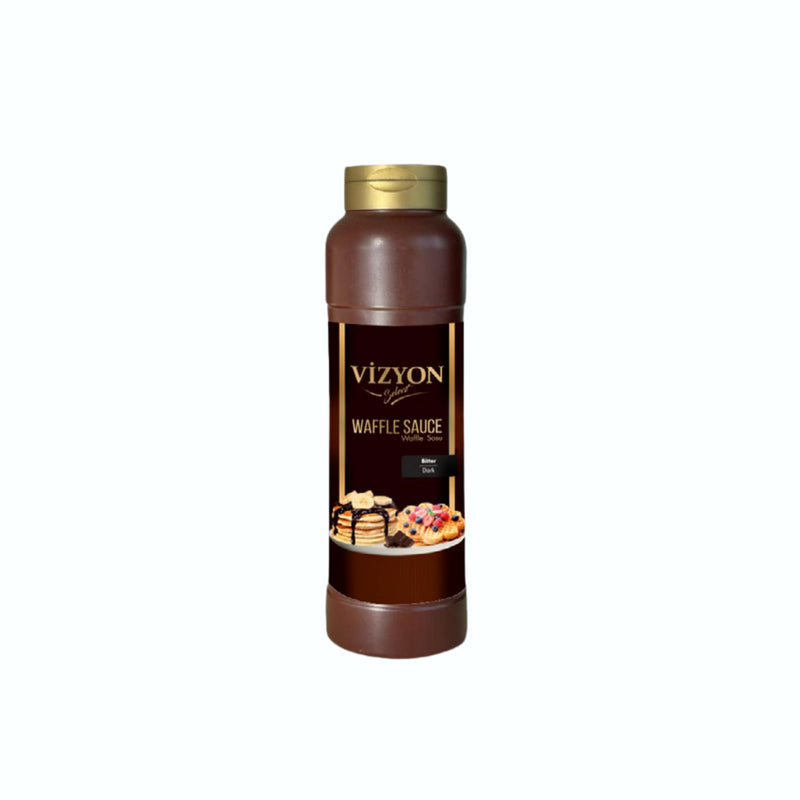 Vizyon Biiter Wallet Sauce 1kg