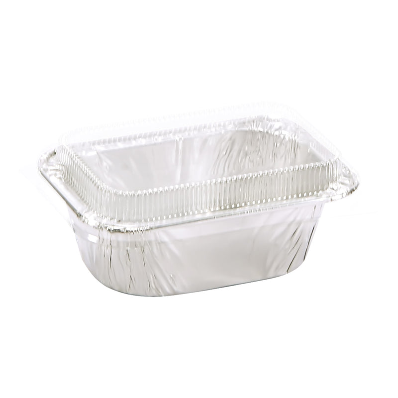 Carnival Aluminum Tray with lid 5500L