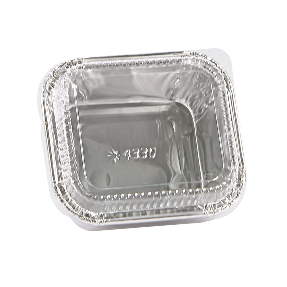 Aluminum baking tray best sale