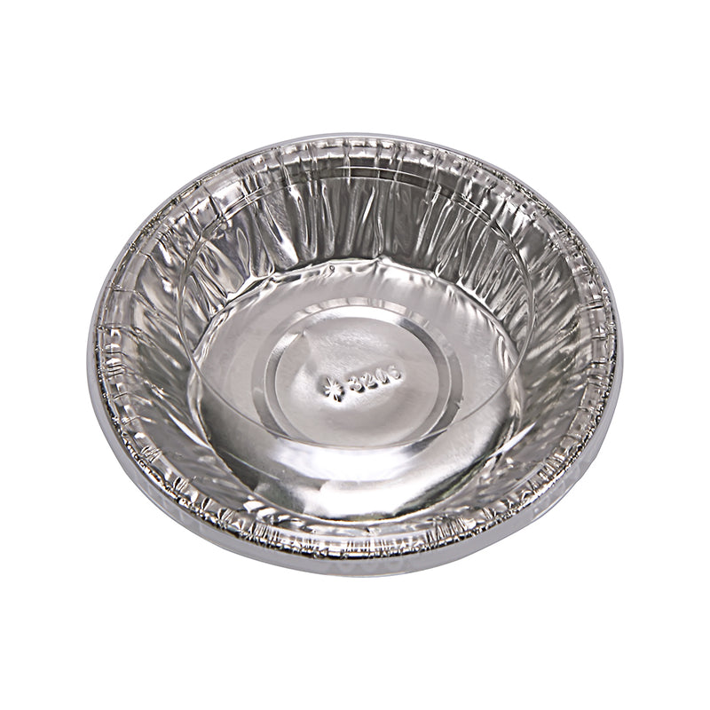 Carnival Aluminum Tray with lid 1103L