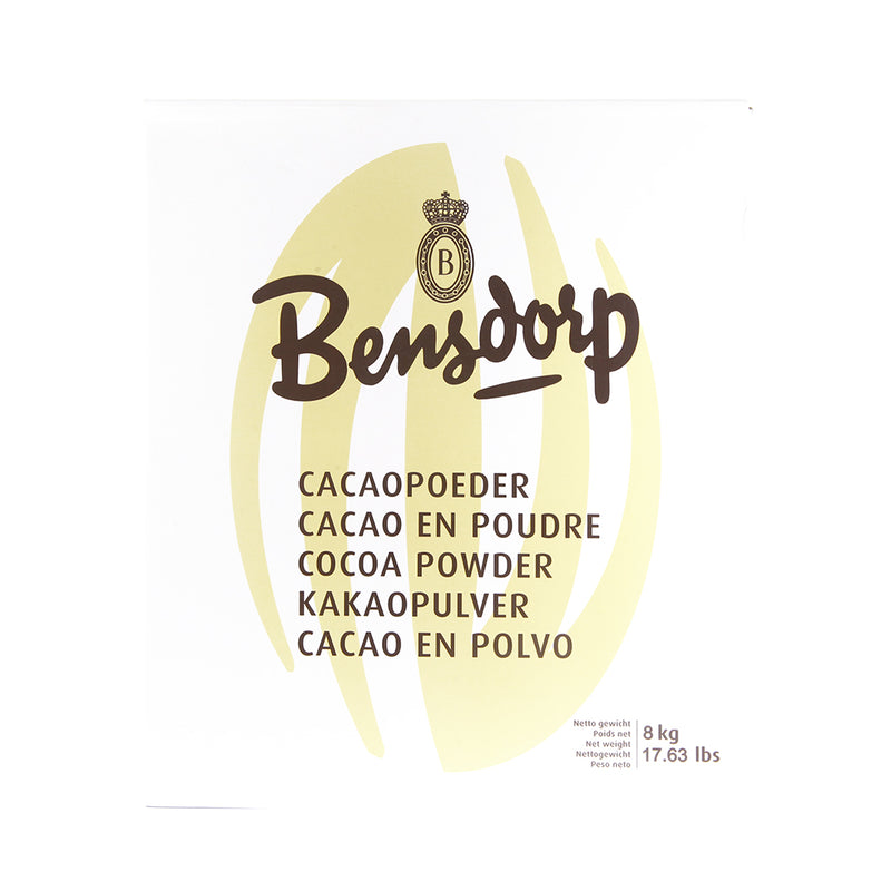Bensdorp Cocoa Powder MR - 8kg