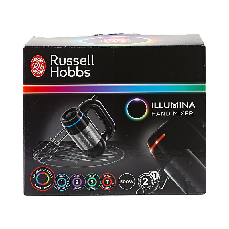 Russell Hobbs PowerCrush Blender