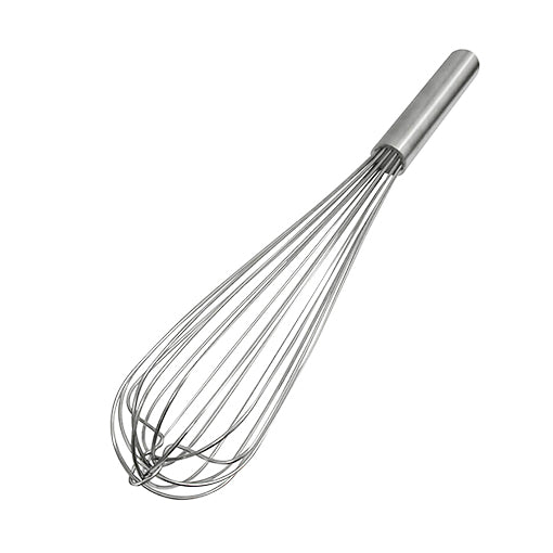 Kitchen Pro 16" French/Straight Whisk Stainless Steel
