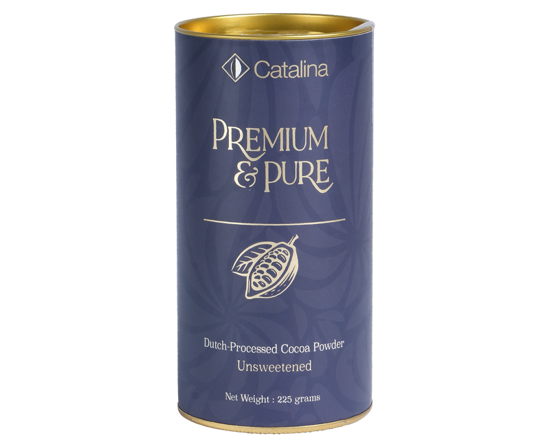 CATALINA PREMIUM AND PURE 225 grams
