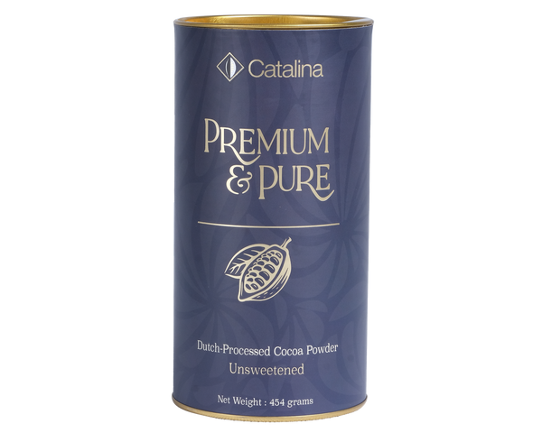 CATALINA PREMIUM AND PURE 454 grams